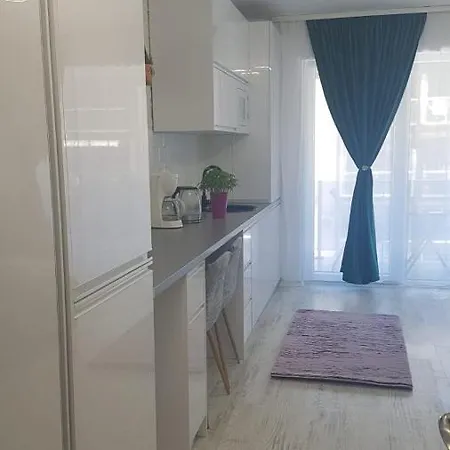 Garsoniera Camy サターン