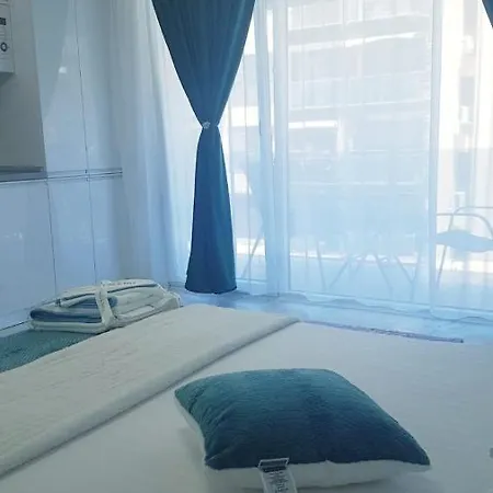 Garsoniera Camy * Сатурн