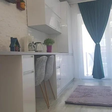 Garsoniera Camy Apartamento