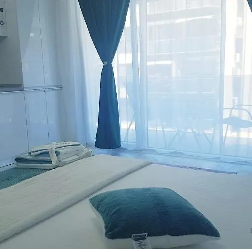 Garsoniera Camy * Saturn