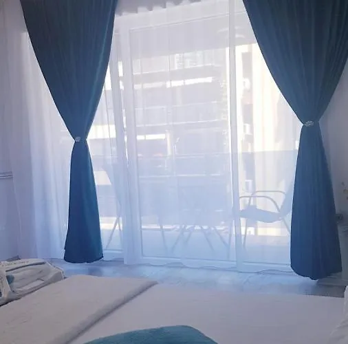 Апартаменты Garsoniera Camy Сатурн